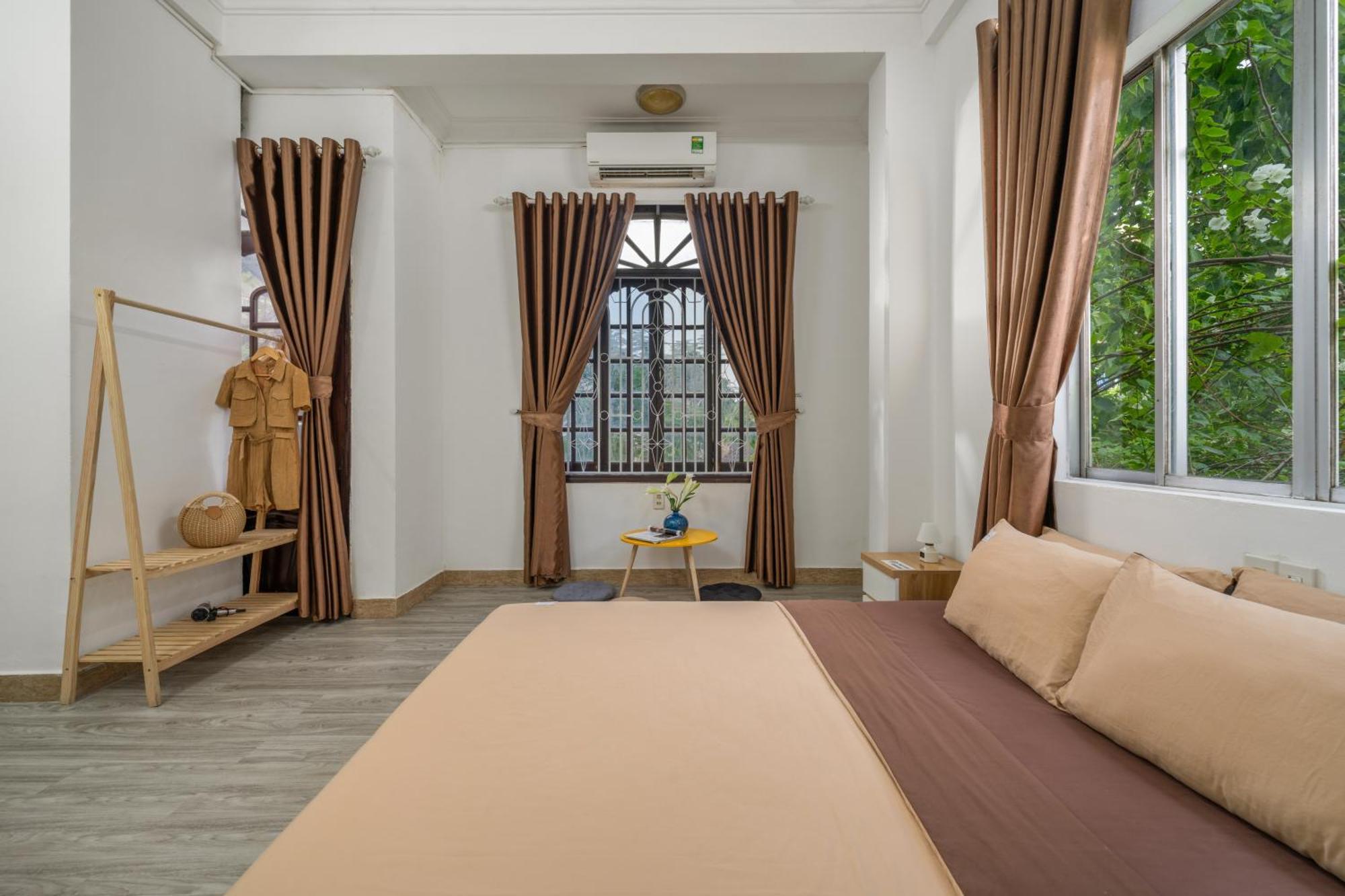 Kly Apartment Hotel Hue Exterior foto